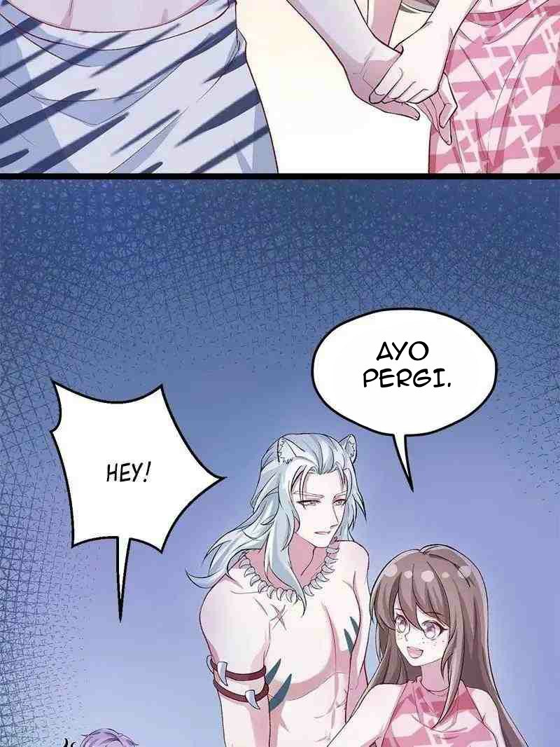 Beauty and the Beasts Chapter 73 Gambar 22
